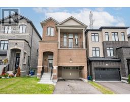 1266 AQUARIUS TRAIL, pickering, Ontario