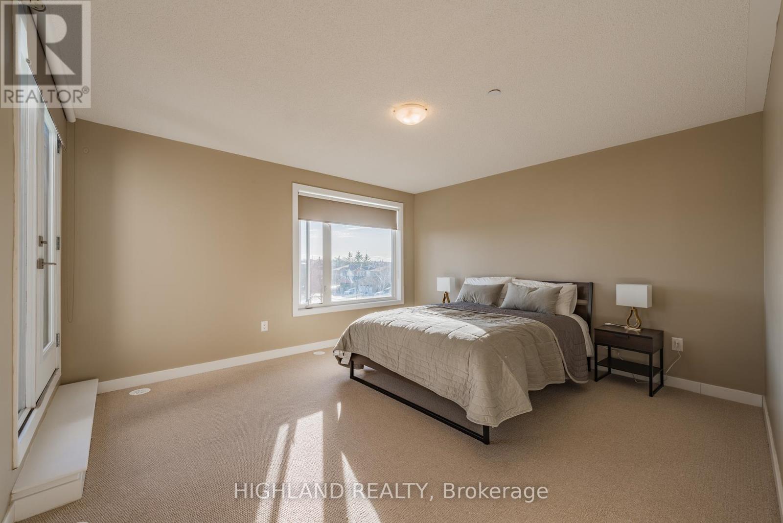 Th 9 - 4080 Parkside Village Drive, Mississauga (City Centre), Ontario  L5B 0K2 - Photo 14 - W9307801