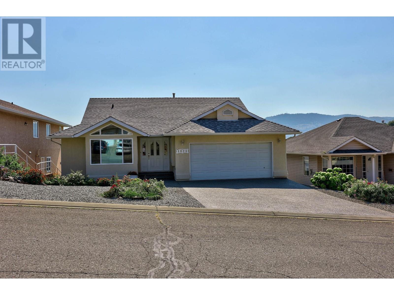 1021 NORVIEW PLACE, kamloops, British Columbia