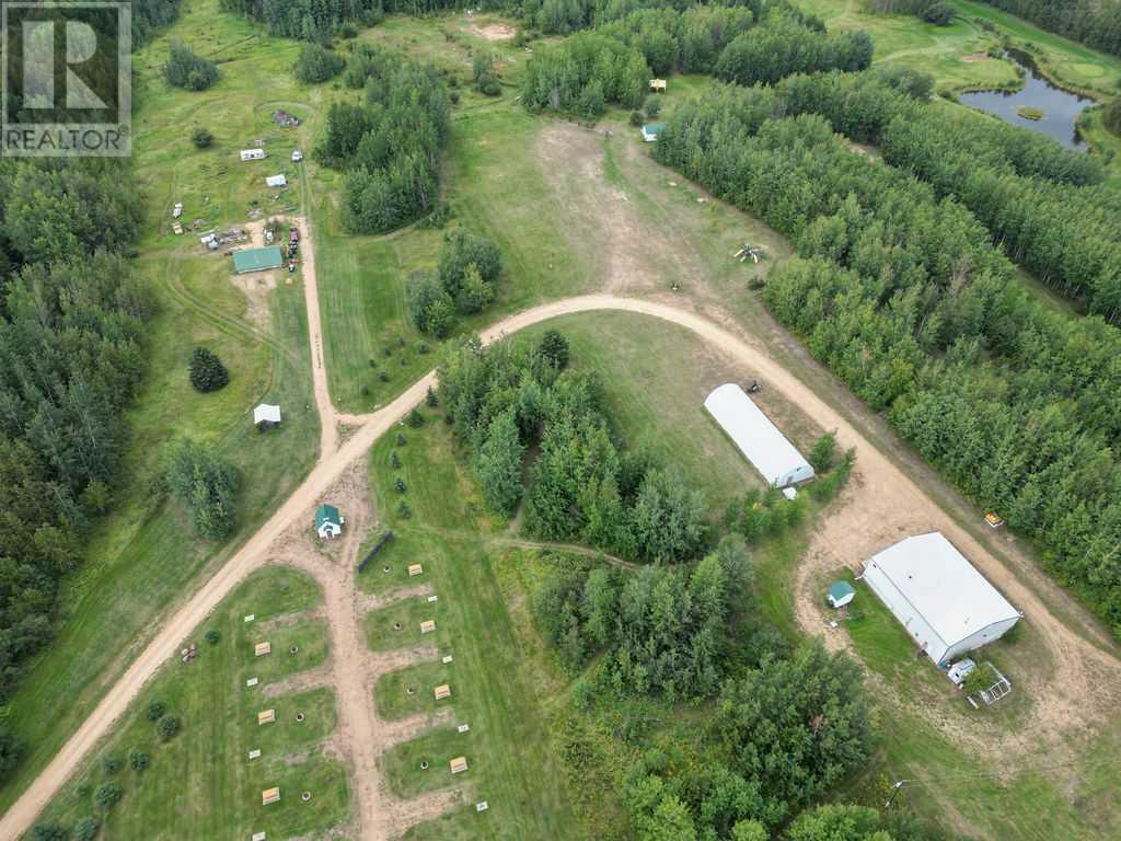 655040 Range Road 224, Athabasca, Alberta  T9S 2B1 - Photo 3 - A2163639