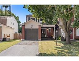 196 LARKIN DRIVE, ottawa, Ontario