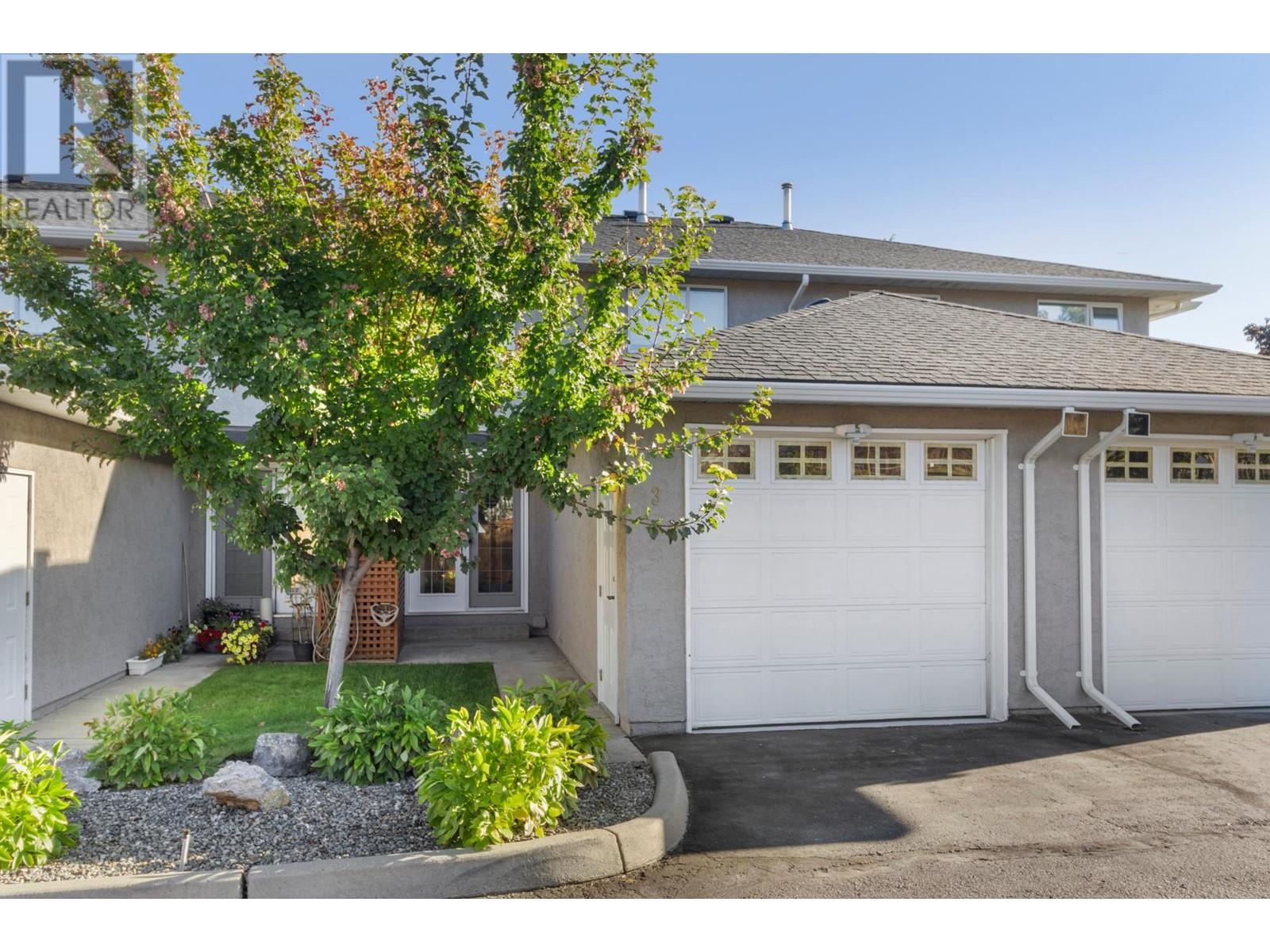 3-763 FRONT STREET, kamloops, British Columbia