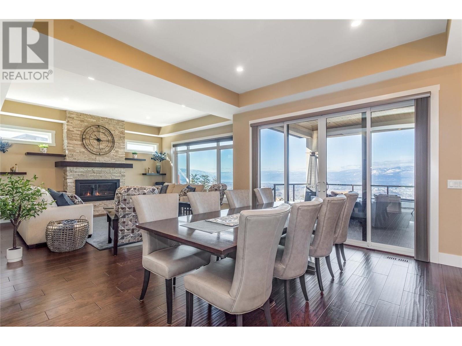 1356 Mine Hill Drive Kelowna