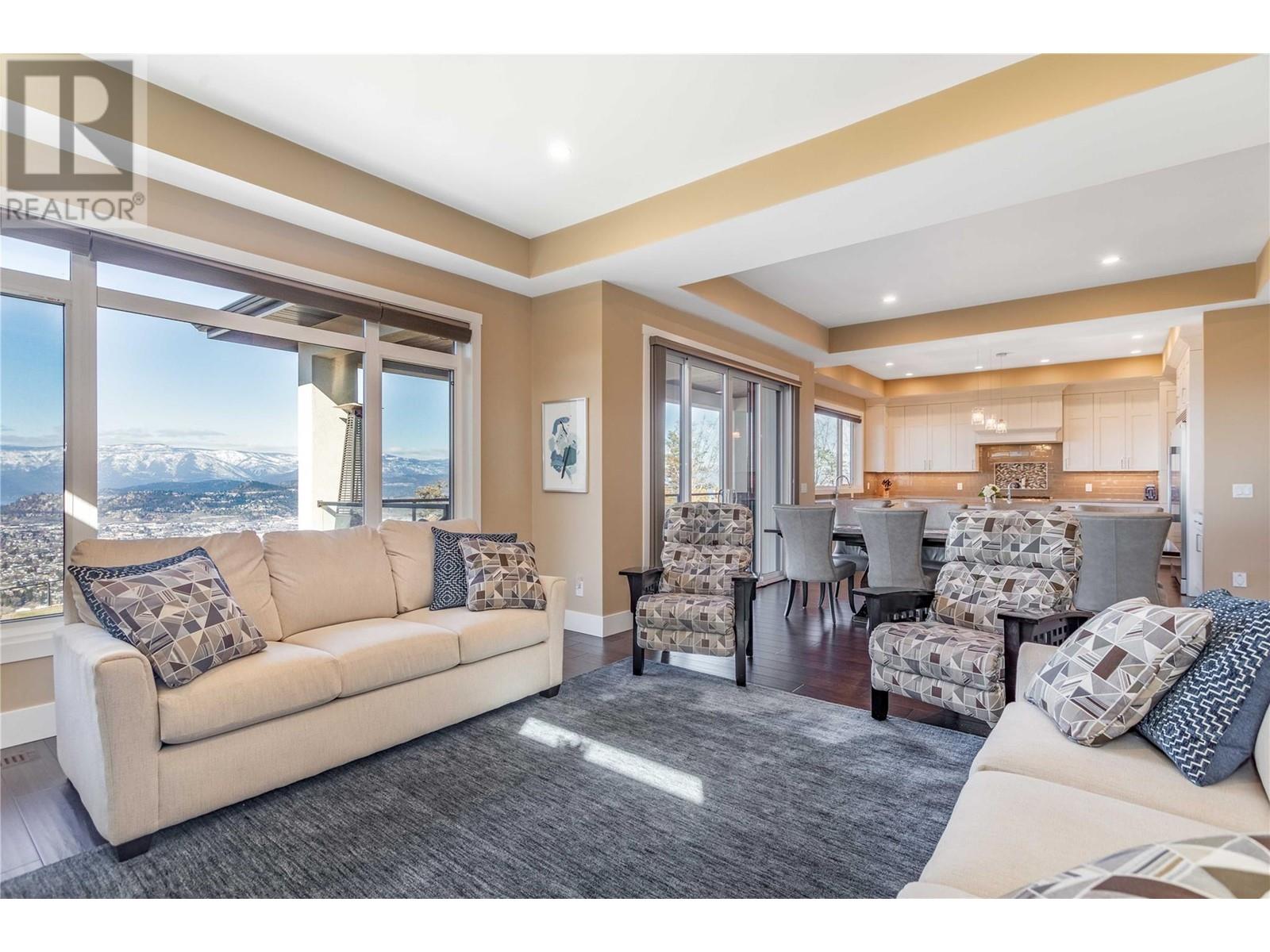 1356 Mine Hill Drive Kelowna