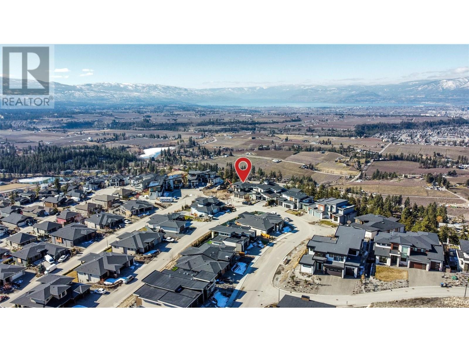 1356 Mine Hill Drive Kelowna