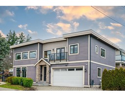 15807 BUENA VISTA AVENUE, white rock, British Columbia