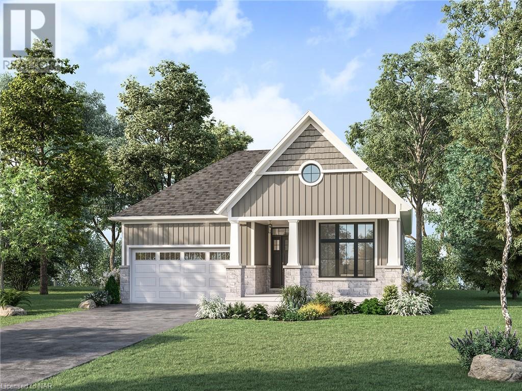 517 Mississauga Avenue, Fort Erie, Ontario  L2A 4K5 - Photo 1 - 40617651