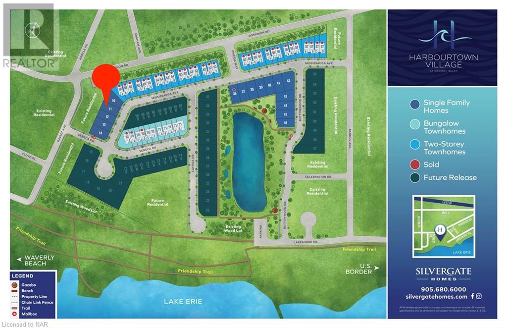 517 Mississauga Avenue, Fort Erie, Ontario  L2A 4K5 - Photo 3 - 40617651