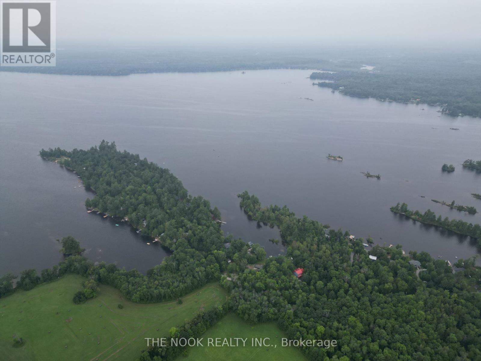 45 Hilton's Pt Road W, Kawartha Lakes, Ontario  K0M 2L0 - Photo 11 - X9307854