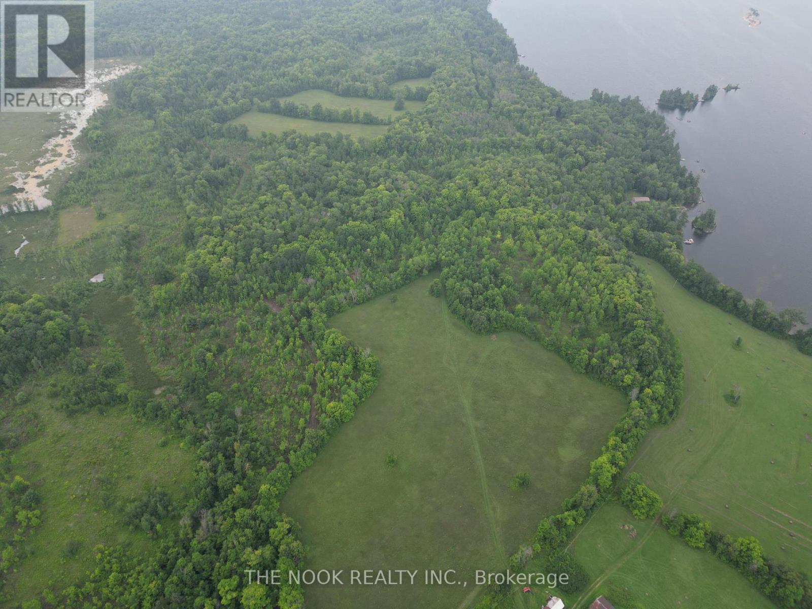 45 Hilton's Pt Road W, Kawartha Lakes, Ontario  K0M 2L0 - Photo 13 - X9307854