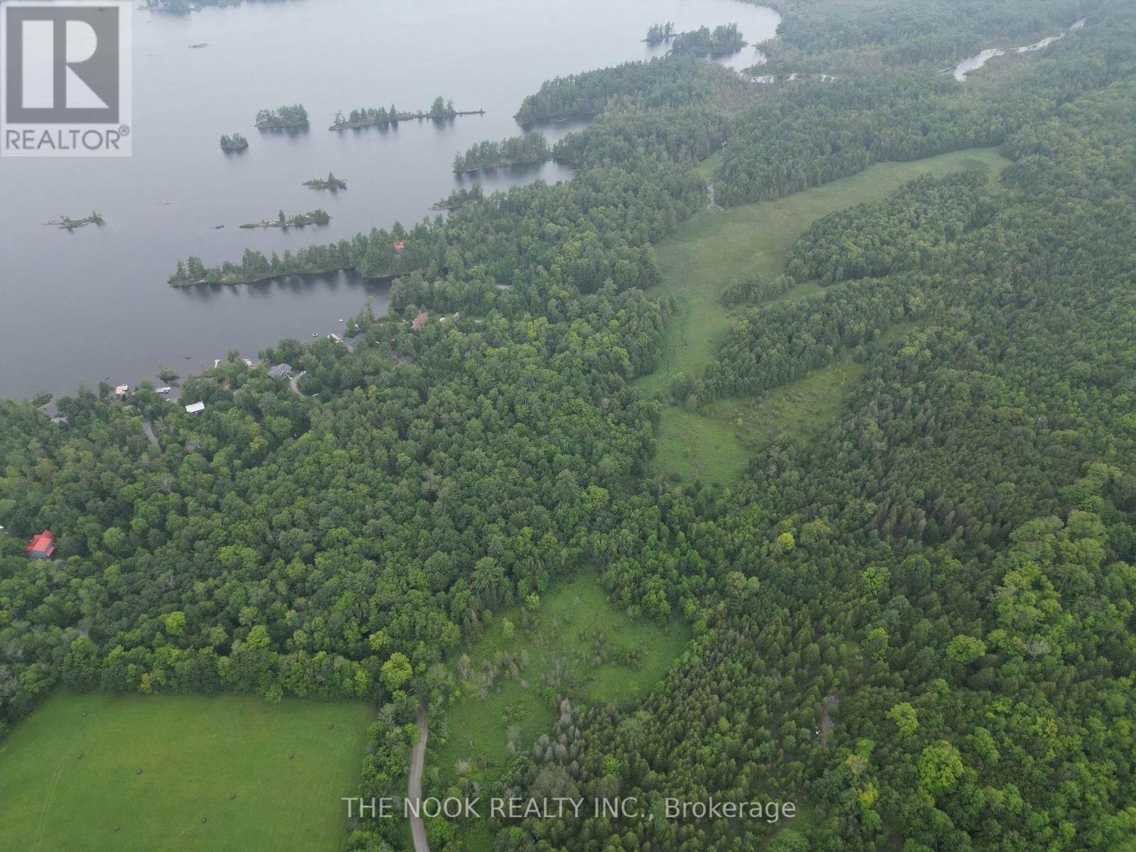 45 Hilton's Pt Road W, Kawartha Lakes, Ontario  K0M 2L0 - Photo 14 - X9307854