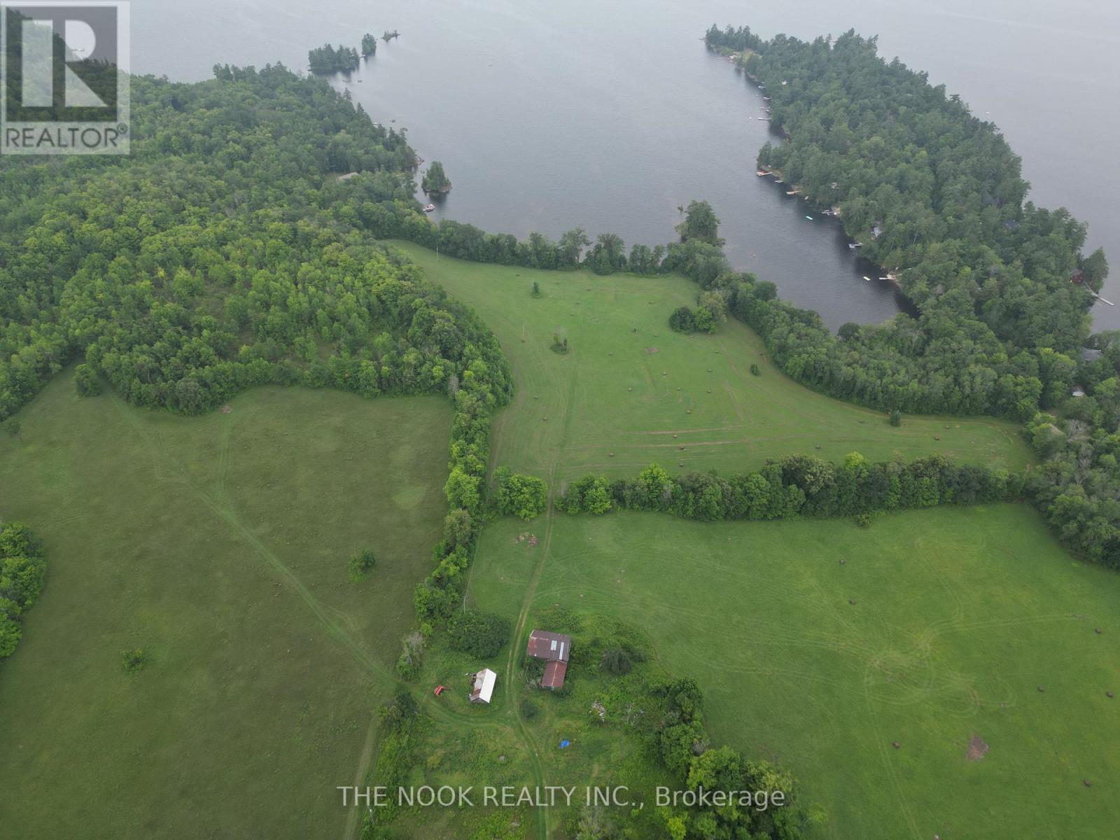 45 Hilton's Pt Road W, Kawartha Lakes, Ontario  K0M 2L0 - Photo 15 - X9307854