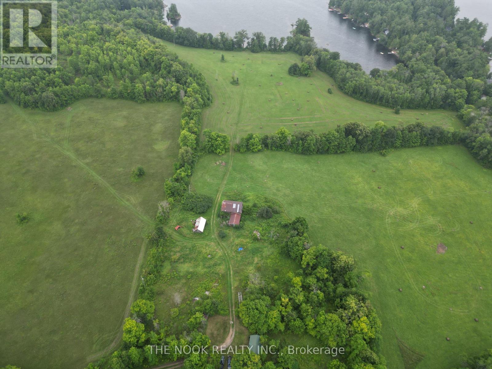45 Hilton's Pt Road W, Kawartha Lakes, Ontario  K0M 2L0 - Photo 16 - X9307854