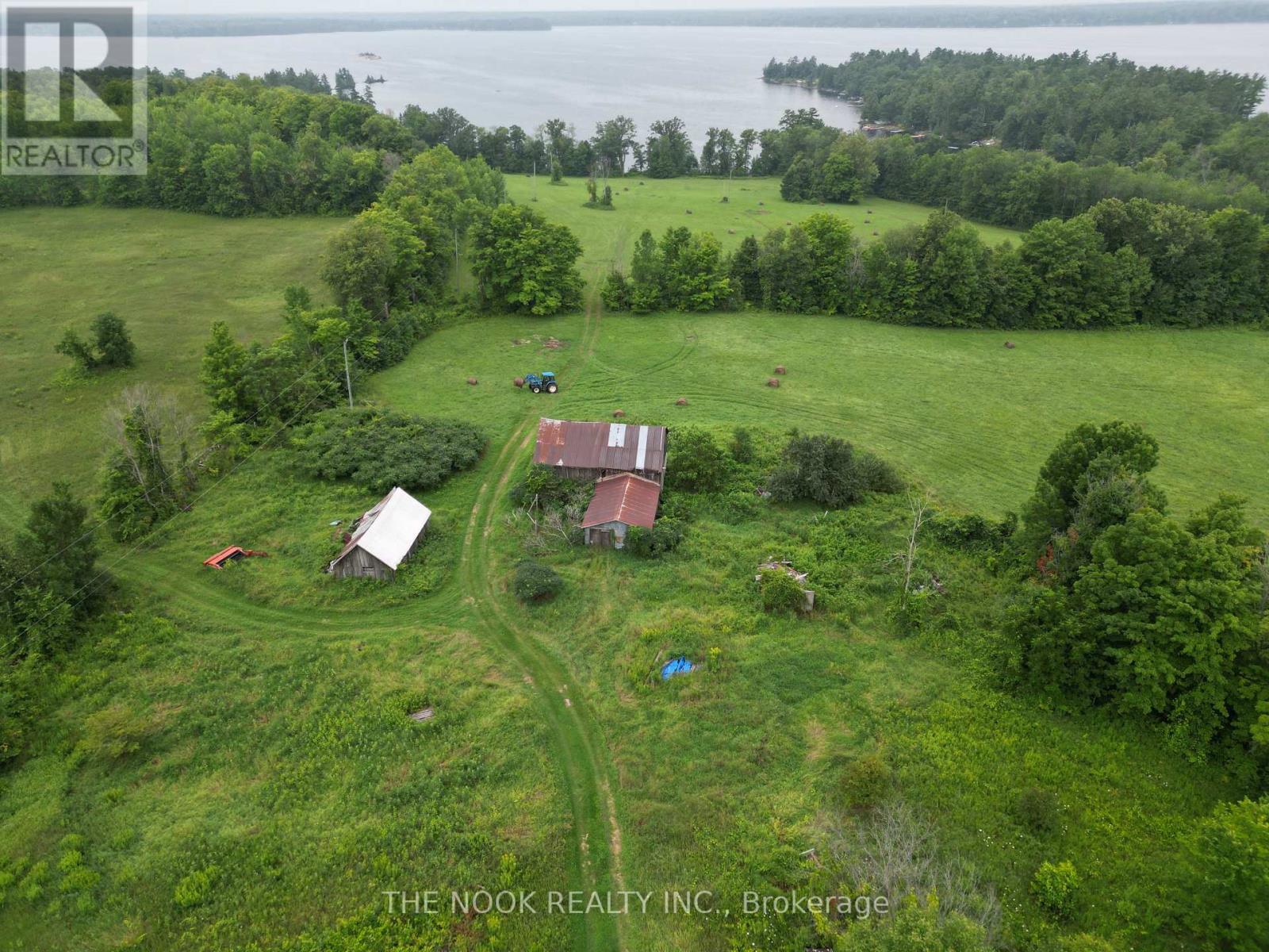 45 Hilton's Pt Road W, Kawartha Lakes, Ontario  K0M 2L0 - Photo 17 - X9307854
