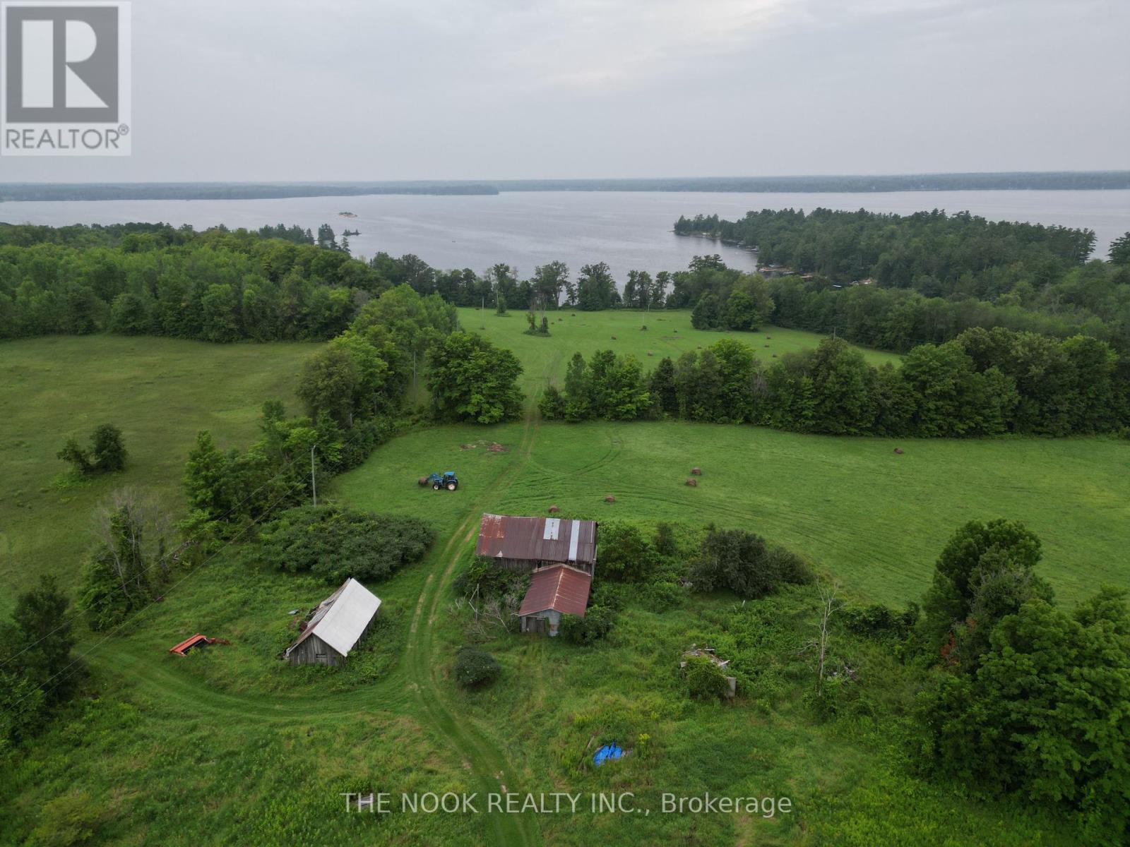 45 Hilton's Pt Road W, Kawartha Lakes, Ontario  K0M 2L0 - Photo 18 - X9307854