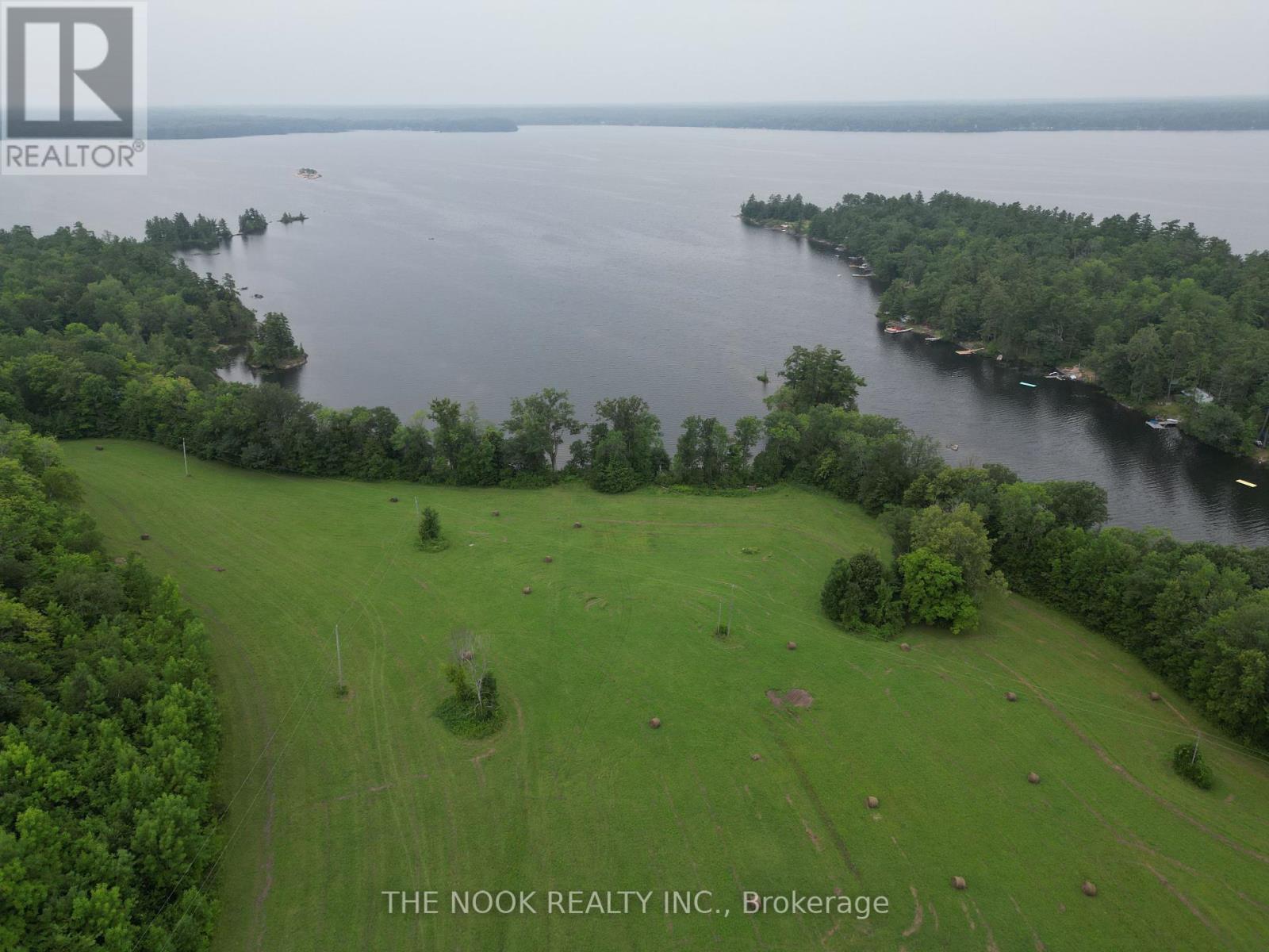 45 Hilton's Pt Road W, Kawartha Lakes, Ontario  K0M 2L0 - Photo 3 - X9307854