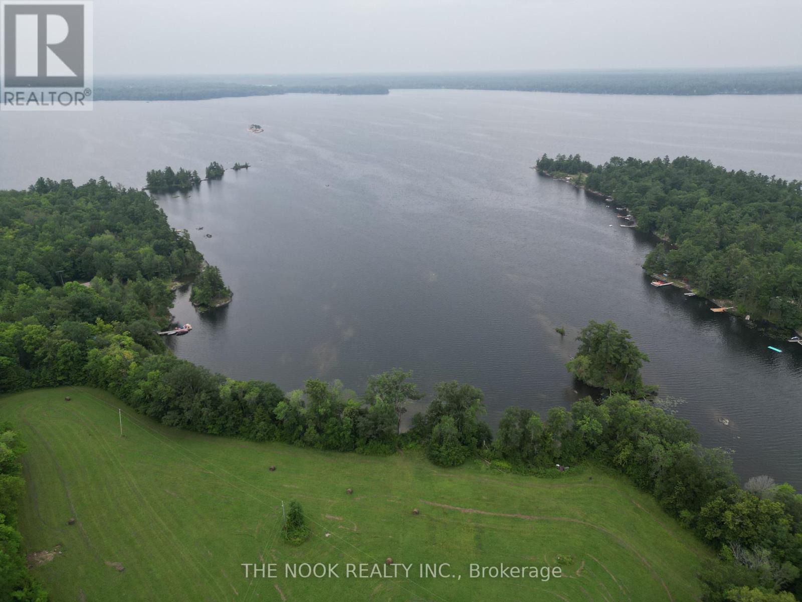 45 Hilton's Pt Road W, Kawartha Lakes, Ontario  K0M 2L0 - Photo 4 - X9307854