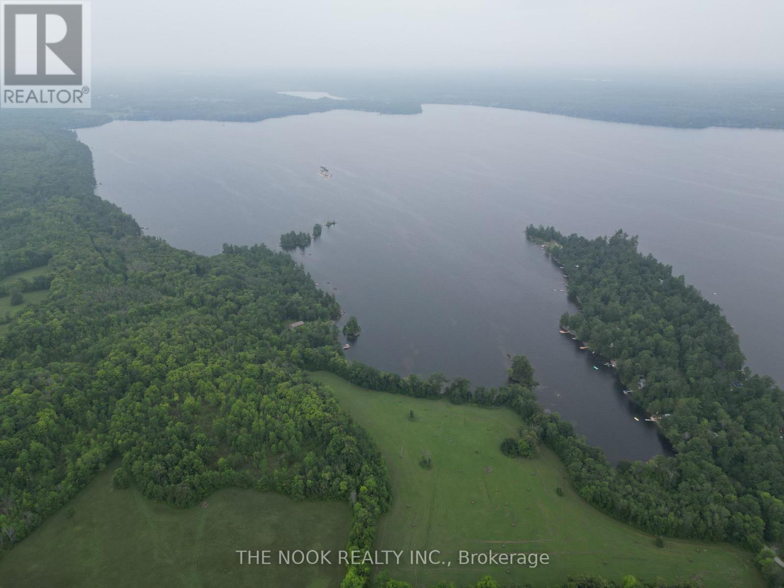 45 Hilton's Pt Road W, Kawartha Lakes, Ontario  K0M 2L0 - Photo 9 - X9307854