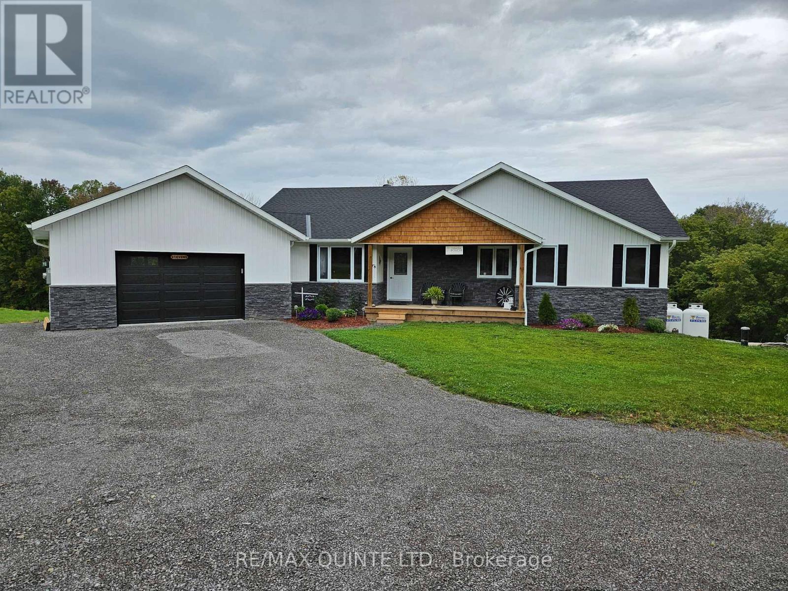 1209 OLD HUNGERFORD ROAD, tweed, Ontario