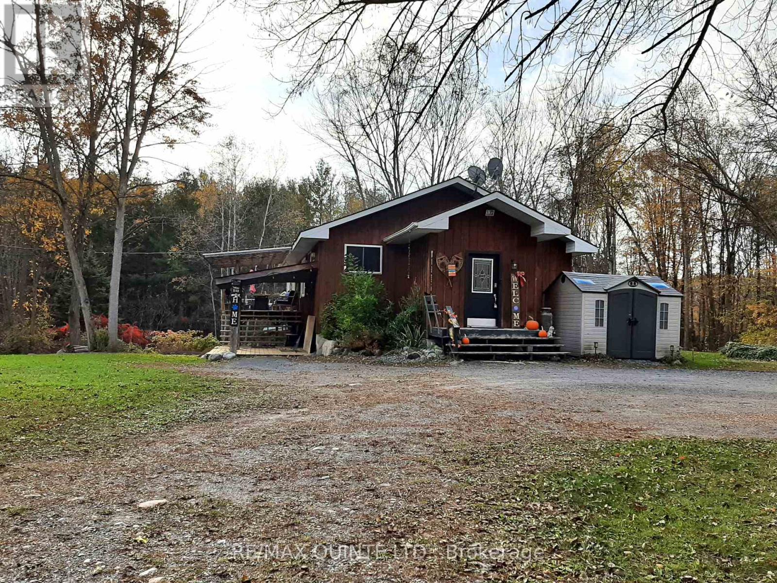 289 Maines Road, Tweed, Ontario  K0K 3H0 - Photo 3 - X9307922