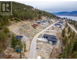 2960 OUTLOOK Way Lot# 12, naramata, British Columbia