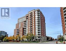 1109 - 2 CLAIRTRELL ROAD, toronto (willowdale east), Ontario