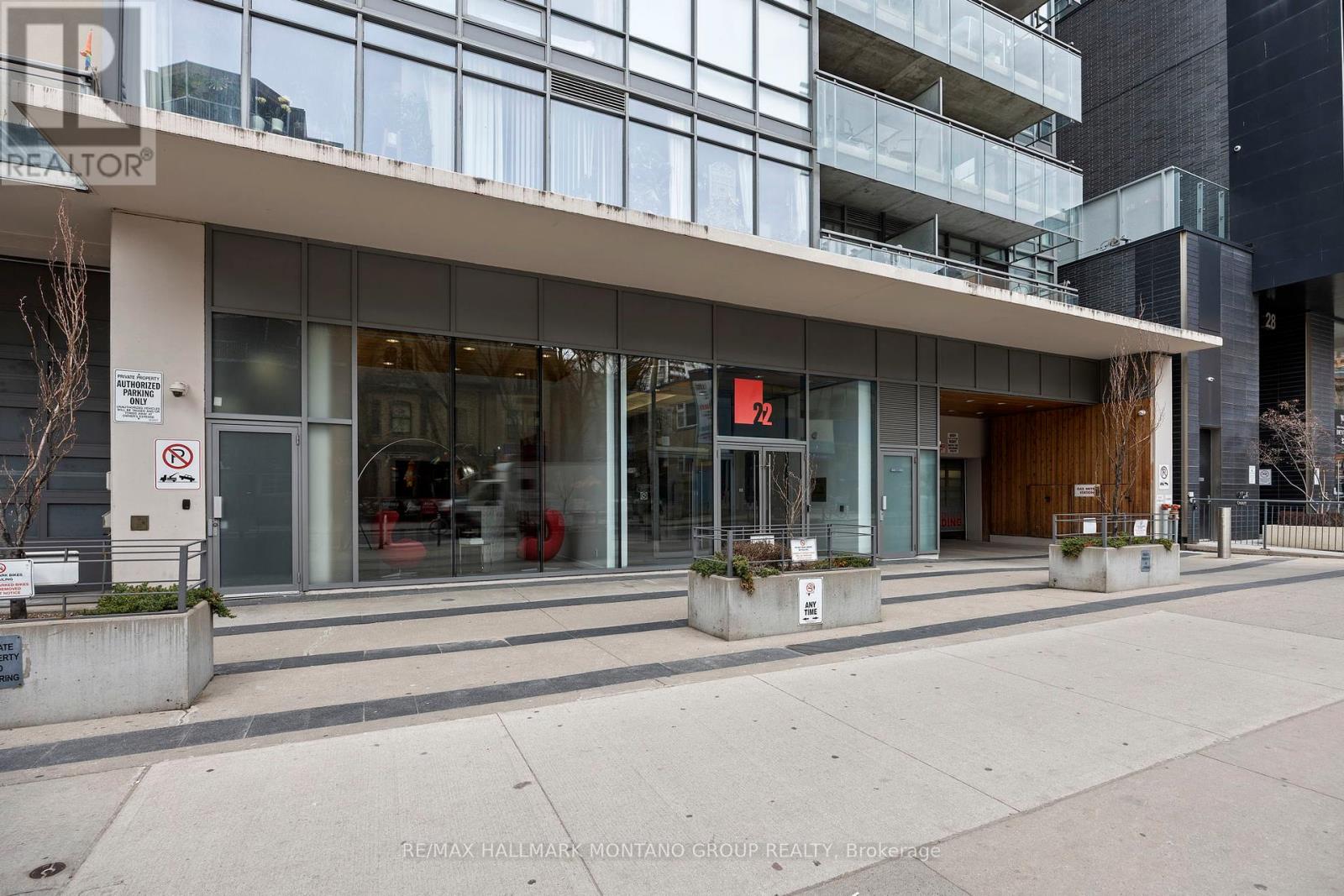 507 - 22 Wellesley Street E, Toronto (Church-Yonge Corridor), Ontario  M4Y 1G3 - Photo 2 - C9307910