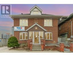 29 CHAPLIN CRESCENT, toronto (yonge-eglinton), Ontario