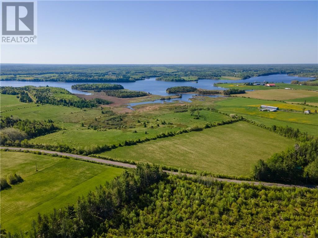 Land Bass River Point Road, Bass River, New Brunswick  E4T 1A6 - Photo 16 - M157802