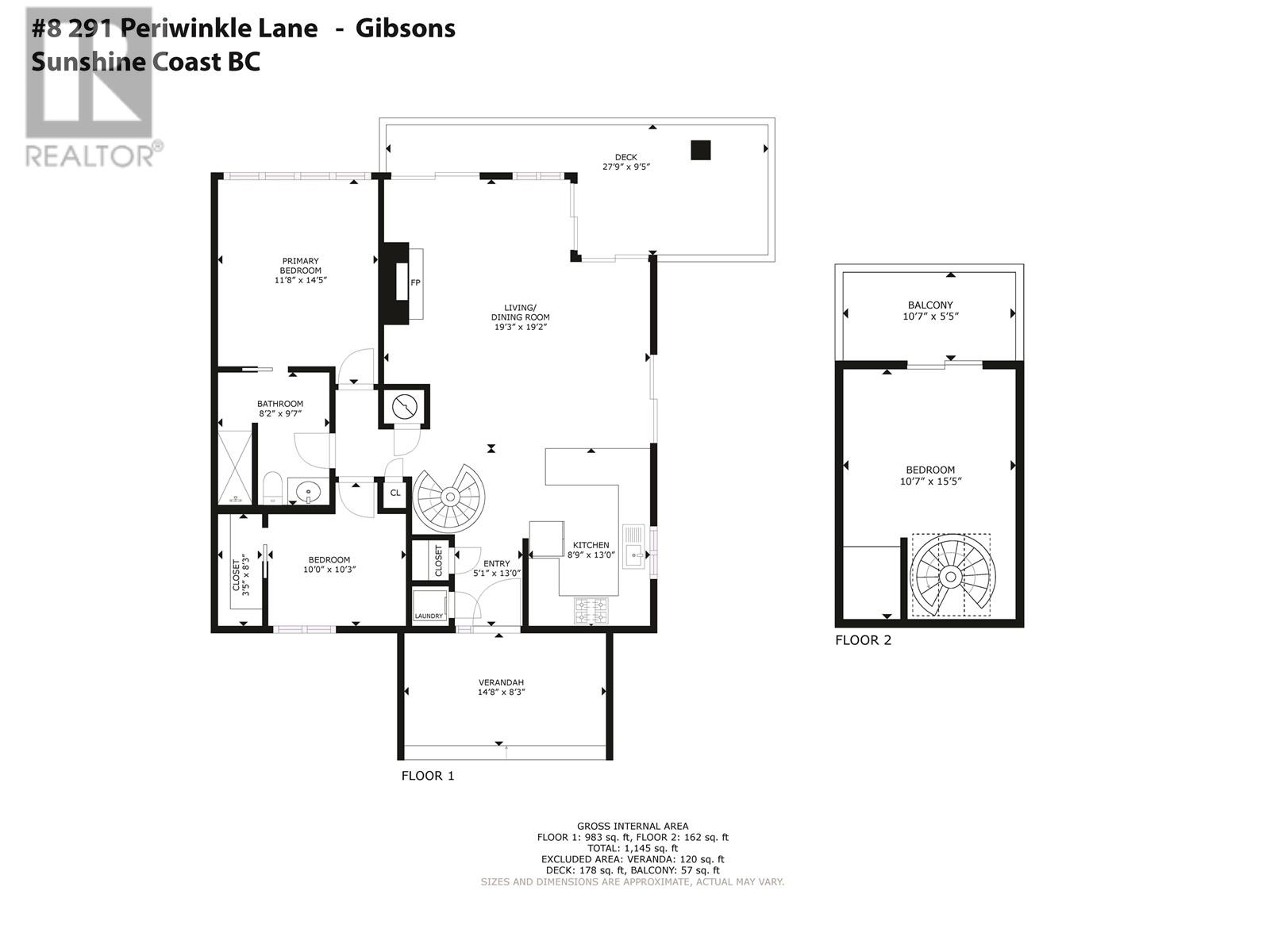 8 291 Periwinkle Lane, Gibsons, British Columbia  V0N 1V0 - Photo 40 - R2922541