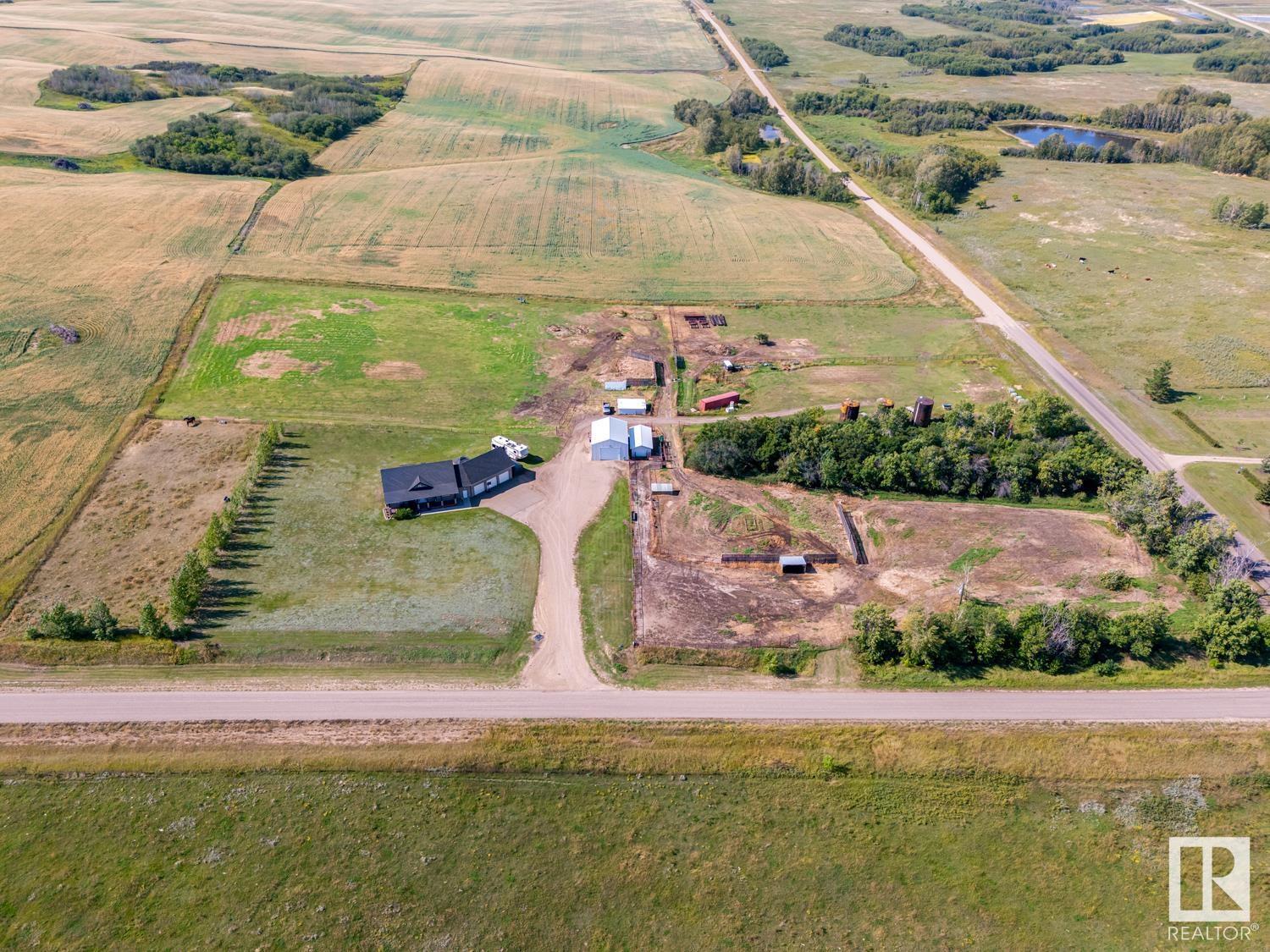 431076 Range Rd 23, Rural Wainwright M.d., Alberta  T0B 0V0 - Photo 50 - E4405529