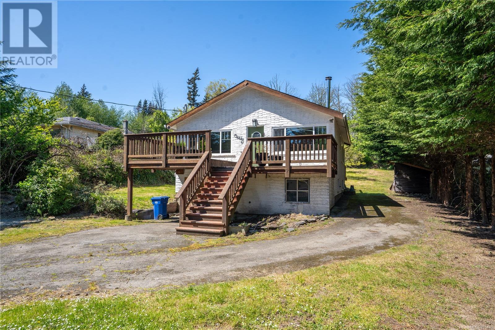 6820 Grant Rd W, sooke, British Columbia