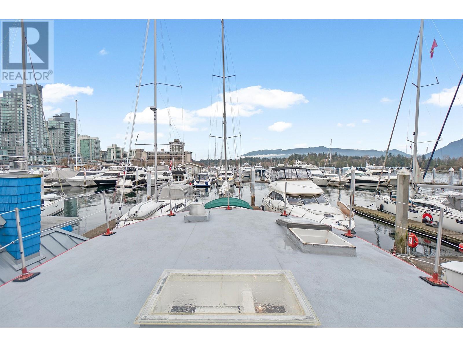 B17 1525 Coal Harbour Quay, Vancouver, British Columbia  V6G 3E7 - Photo 10 - R2922526