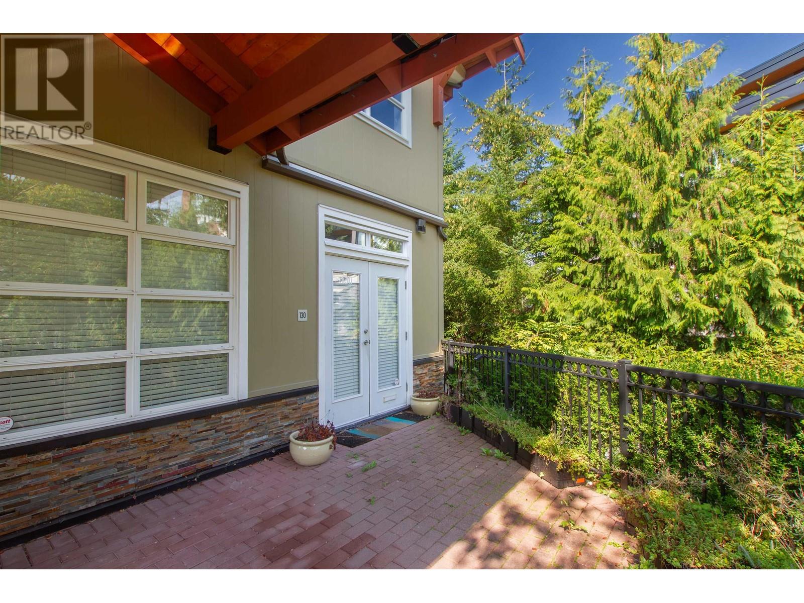 130 41105 TANTALUS ROAD, Squamish, British Columbia One Percent