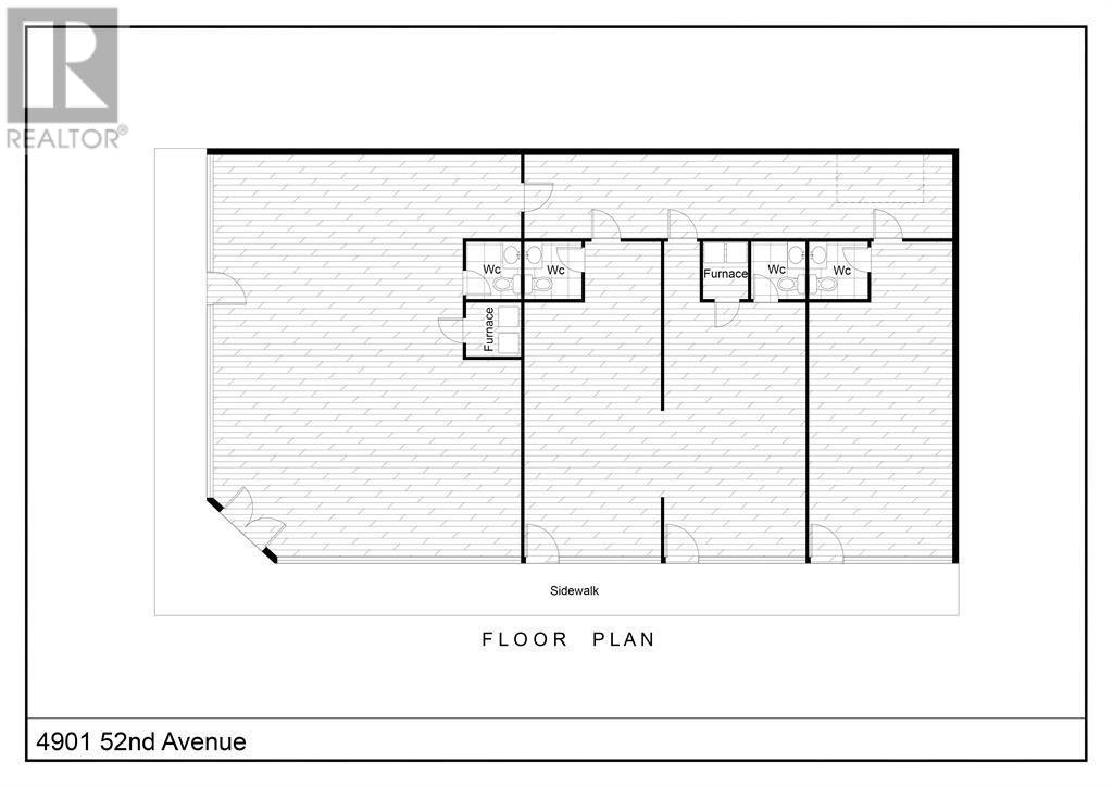 4901 52nd Avenue, High Prairie, Alberta T0G 1E0 - Photo 4 - A2136291