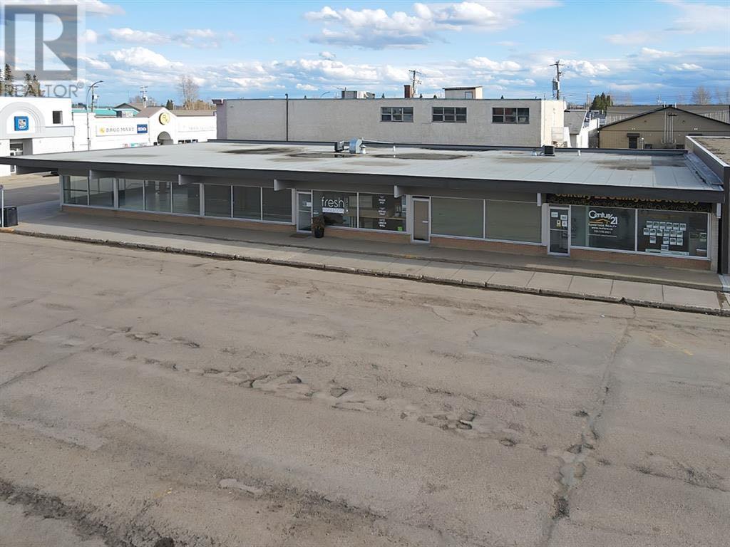 4901 52nd Avenue, High Prairie, Alberta T0G 1E0 - Photo 5 - A2136291