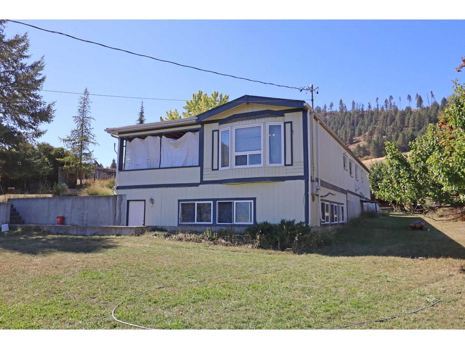 3775 Hardy Mountain Road, Grand Forks, British Columbia  V0H 1H2 - Photo 1 - 2479463