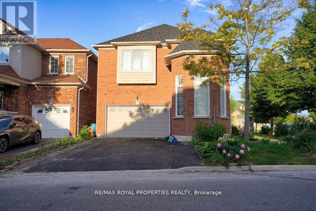 Bsmt - 33 Ralph Chalmers Avenue, Markham (Wismer), Ontario  L6E 2C3 - Photo 23 - N9307949