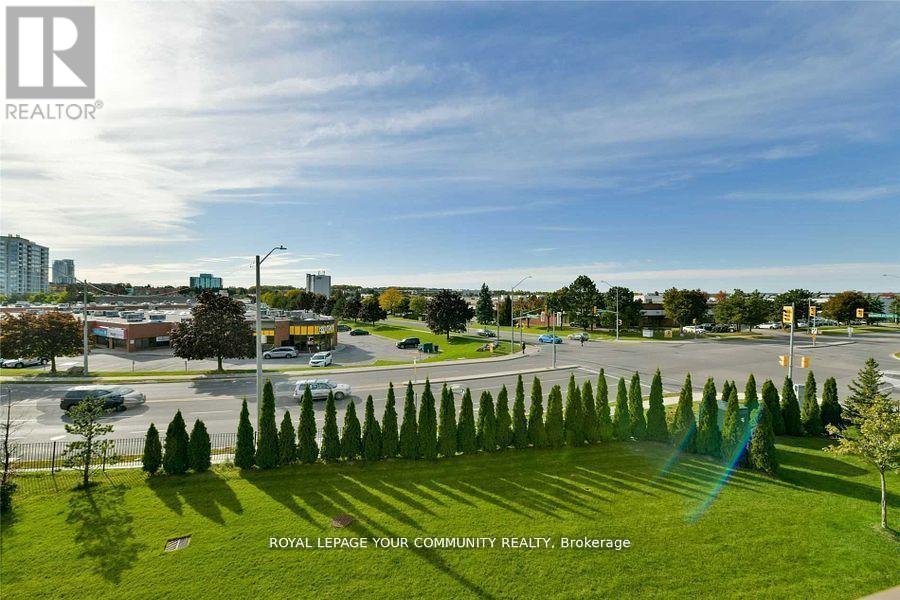 317 - 75 Norman Bethune Avenue, Richmond Hill (Beaver Creek Business Park), Ontario  L4B 0B6 - Photo 6 - N9308095