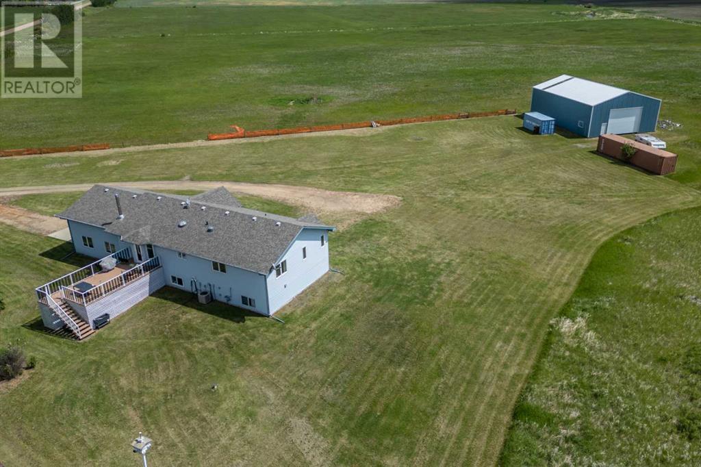 21565 Township Road 492, rural camrose county, Alberta