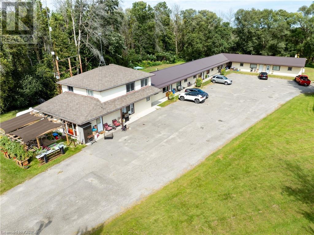 2039 COUNTY RD 44 Road, spencerville, Ontario