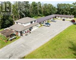 2039 COUNTY RD 44 Road, spencerville, Ontario