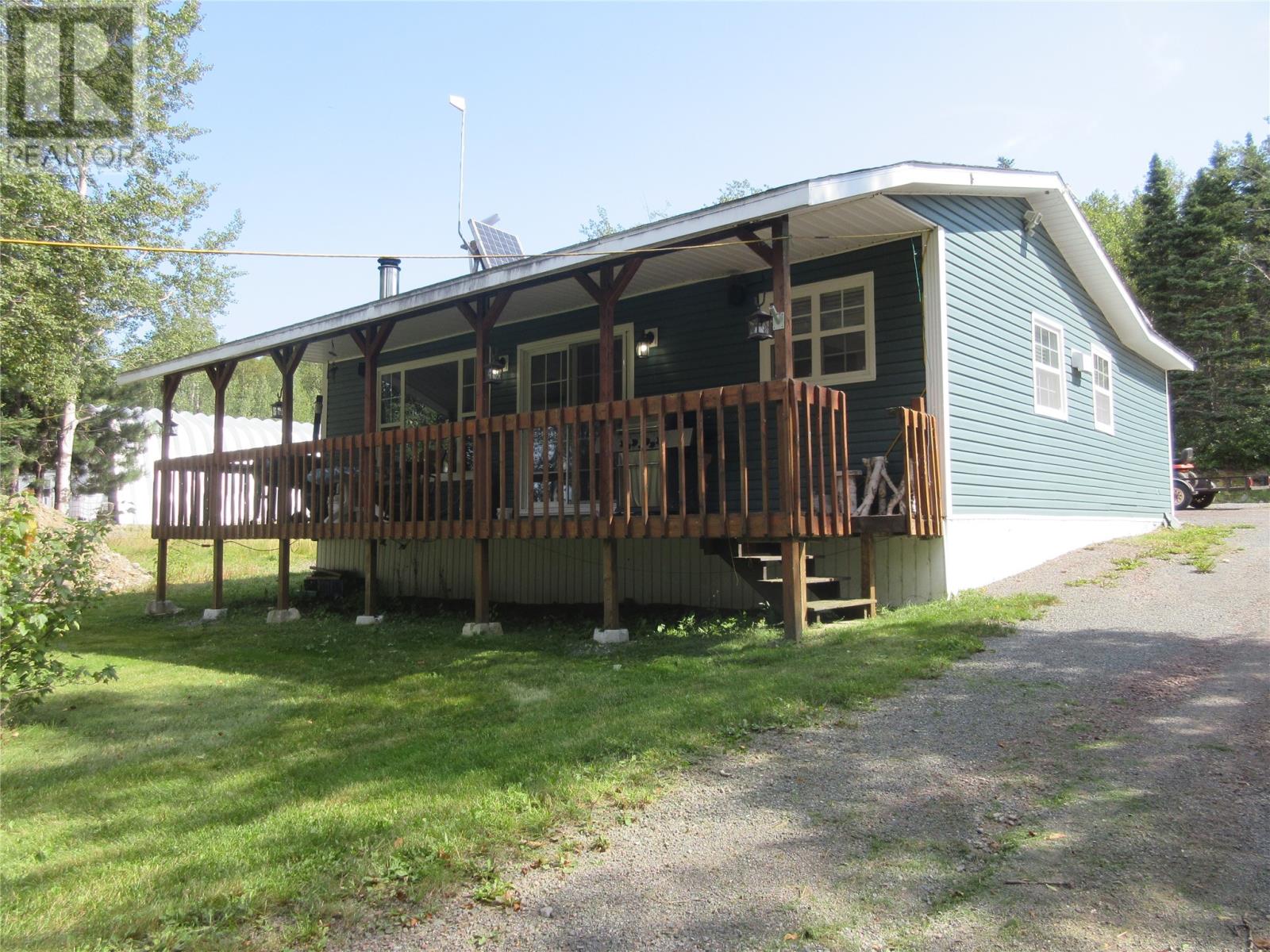 9e Pine Camps Road, Bay D'espoir Highway, Newfoundland & Labrador  A0H 1C0 - Photo 1 - 1277227