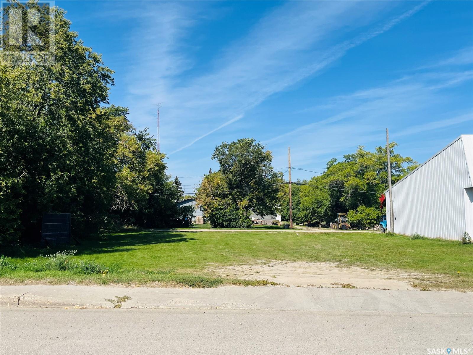 512 Main STREET, moosomin, Saskatchewan