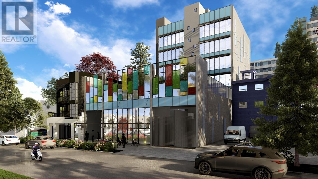 3353 Cambie Street, Vancouver, British Columbia  V5Z 2W6 - Photo 3 - C8059623