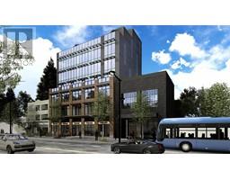 3353 CAMBIE STREET, Vancouver, British Columbia