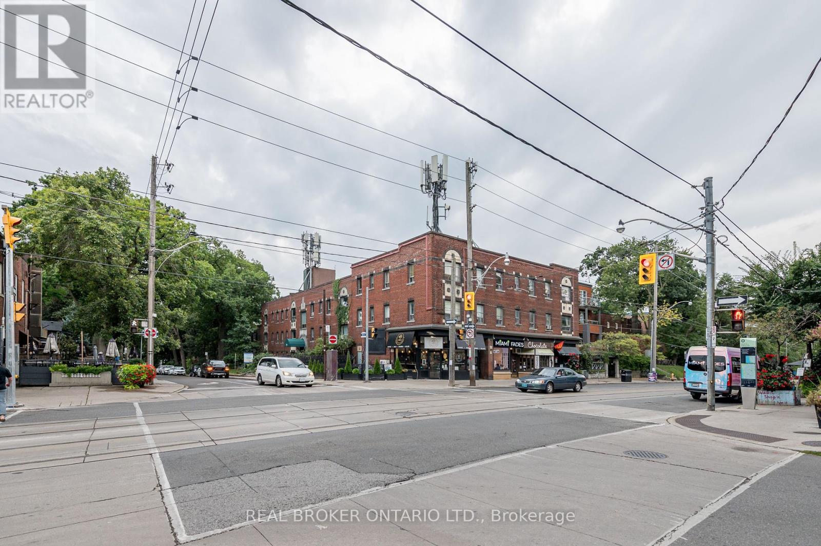 7 - 85 Beech Avenue, Toronto (The Beaches), Ontario  M4E 3H5 - Photo 17 - E9306479