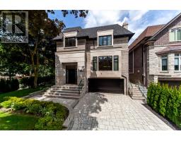 46 GWENDOLEN AVENUE, toronto (lansing-westgate), Ontario