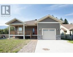 52 BLACKBERRY STREET, kitimat, British Columbia