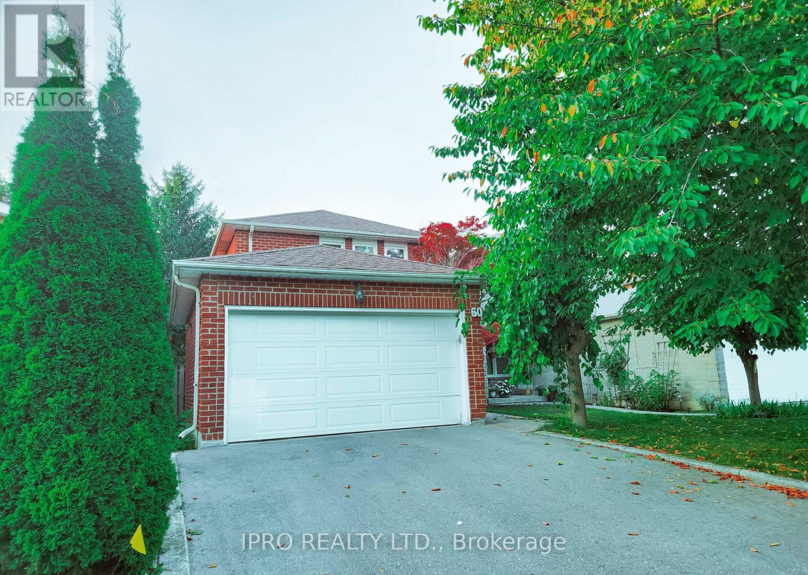 60 LUND STREET, richmond hill (north richvale), Ontario